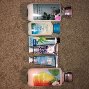 bath & body works bundle